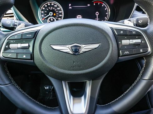 Used 2023 Genesis G70 2.0T AWD/4WD image 26