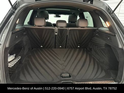Certified 2020 Mercedes-Benz GLC 300 4MATIC image 28
