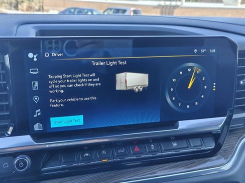 Certified 2023 Chevrolet Silverado 1500 LT image 25