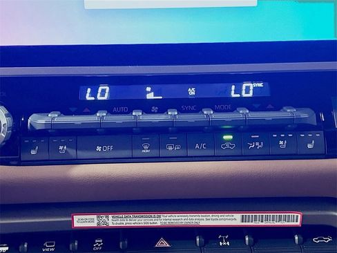 New 2026 Toyota Tundra 1794 Edition image 16