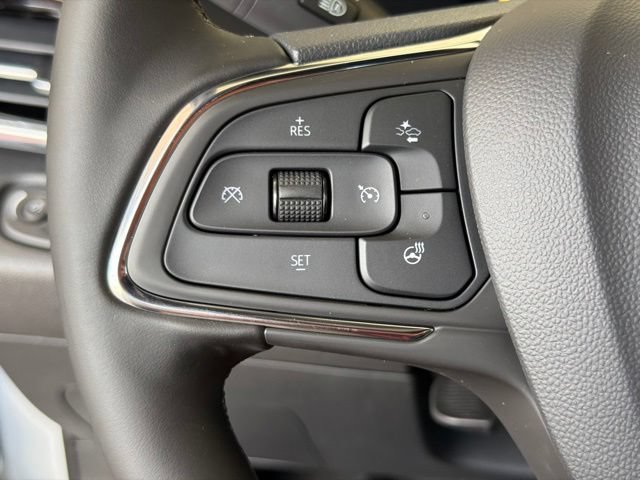 New 2026 Buick Envista Sport Touring w/ Convenience I Package FWD image 25