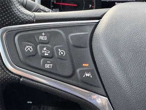 Used 2023 Chevrolet Malibu LT image 18