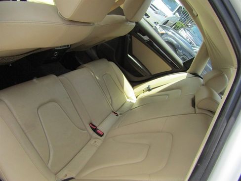 Used 2015 Audi A4 2.0T Premium Plus w/ Technology Package AWD/4WD image 7