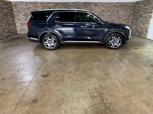 Used 2025 Hyundai Palisade SEL AWD/4WD image 4