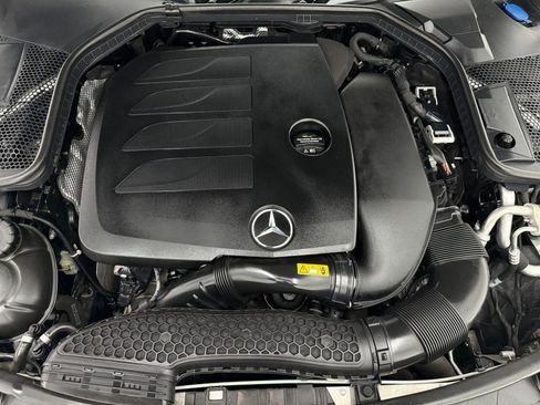 Certified 2022 Mercedes-Benz C 300 C 300 image 32