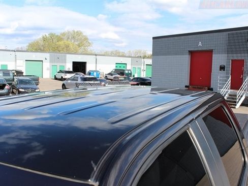 Used 2013 Ford F150 Lariat w/ Mid Equipment Group AWD/4WD image 7