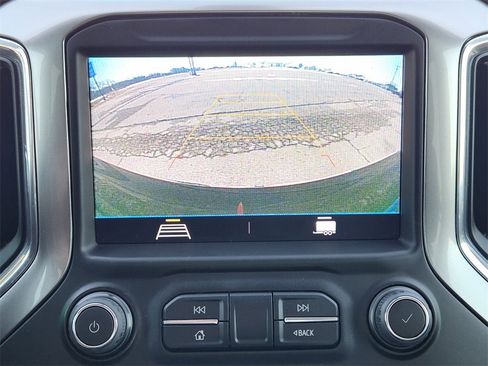 Used 2022 Chevrolet Silverado 1500 RST w/ Bed Protection Package image 18