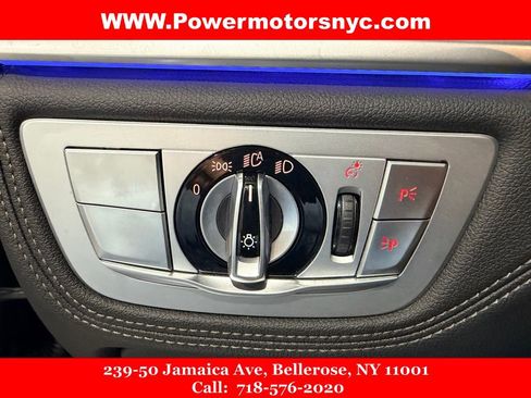 Used 2020 BMW 750i xDrive w/ Executive Package image 57