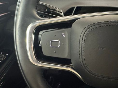 New 2025 Lincoln Nautilus Premier w/ Equipment Group 102A image 36