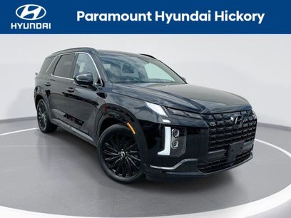 Used 2025 Hyundai Palisade Calligraphy
