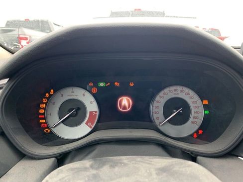 Used 2021 Acura TLX SH-AWD w/ Technology Package image 3