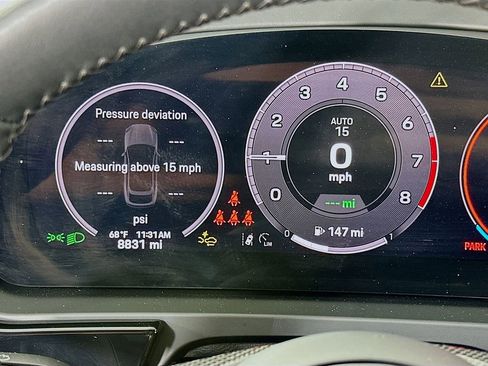 New 2025 Porsche Cayenne S image 13