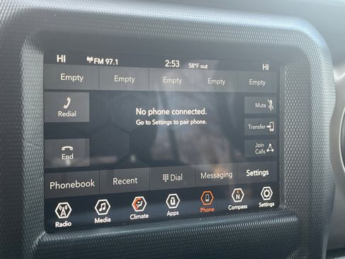 Used 2020 Jeep Wrangler Unlimited Sport S image 20