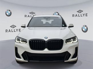 Certified 2024 BMW X3 xDrive30i w/ Premium Package w/ZPA video 2