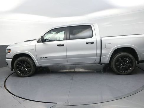 New 2026 RAM 1500 Laramie image 6
