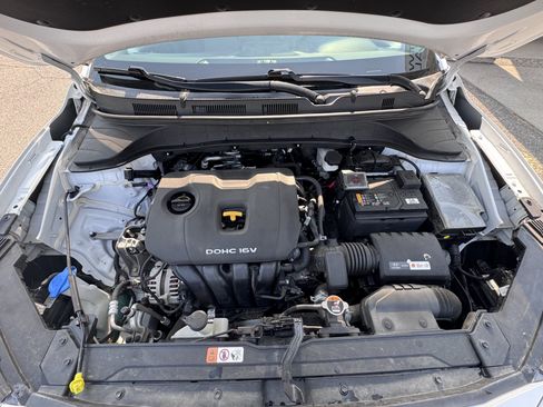 Used 2021 Hyundai Kona SEL Plus w/ Cargo Package FWD image 56