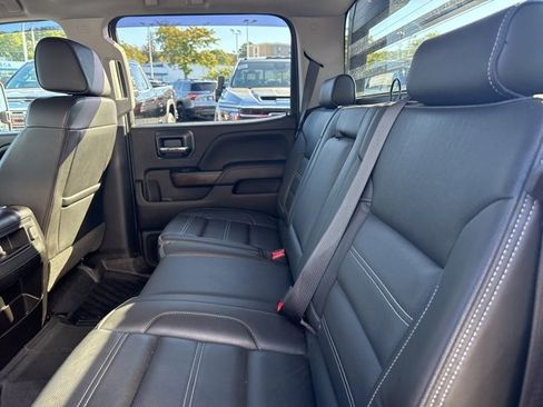 Used 2018 GMC Sierra 3500 Denali w/ Duramax Plus Package image 26