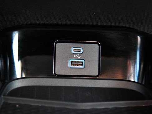 Used 2024 Ford Mustang Mach-E Select w/ Comfort Package Lite image 26