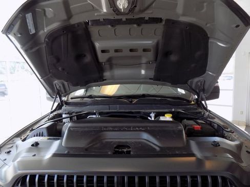 New 2026 RAM 2500 Power Wagon AWD/4WD image 35