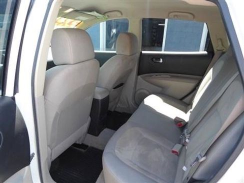 Used 2010 Nissan Rogue S w/ 360 Degree Value Pkg FWD image 14