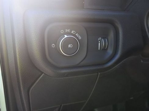 New 2026 RAM 5500 Tradesman AWD/4WD image 25
