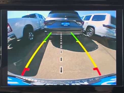 Used 2024 Dodge Durango R/T image 20