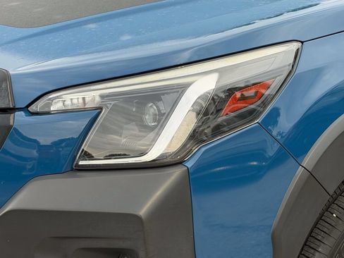 Used 2022 Subaru Forester Wilderness w/ Wilderness Package AWD/4WD image 11