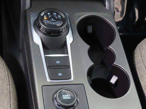 Used 2025 Ford Bronco Sport Big Bend w/ Convenience Package AWD/4WD image 11