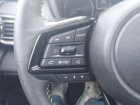 Certified 2025 Subaru Outback Onyx Edition XT AWD/4WD image 19