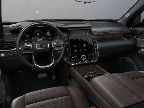 New 2026 GMC Acadia Denali Ultimate AWD/4WD image 6