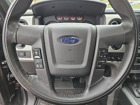 Used 2012 Ford F150 Raptor w/ Raptor Luxury Pkg AWD/4WD image 29
