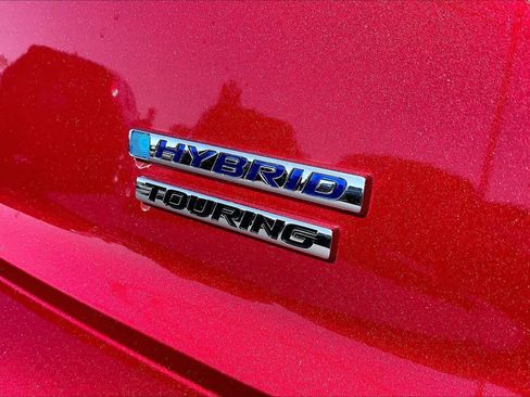 New 2026 Honda Accord Touring image 15
