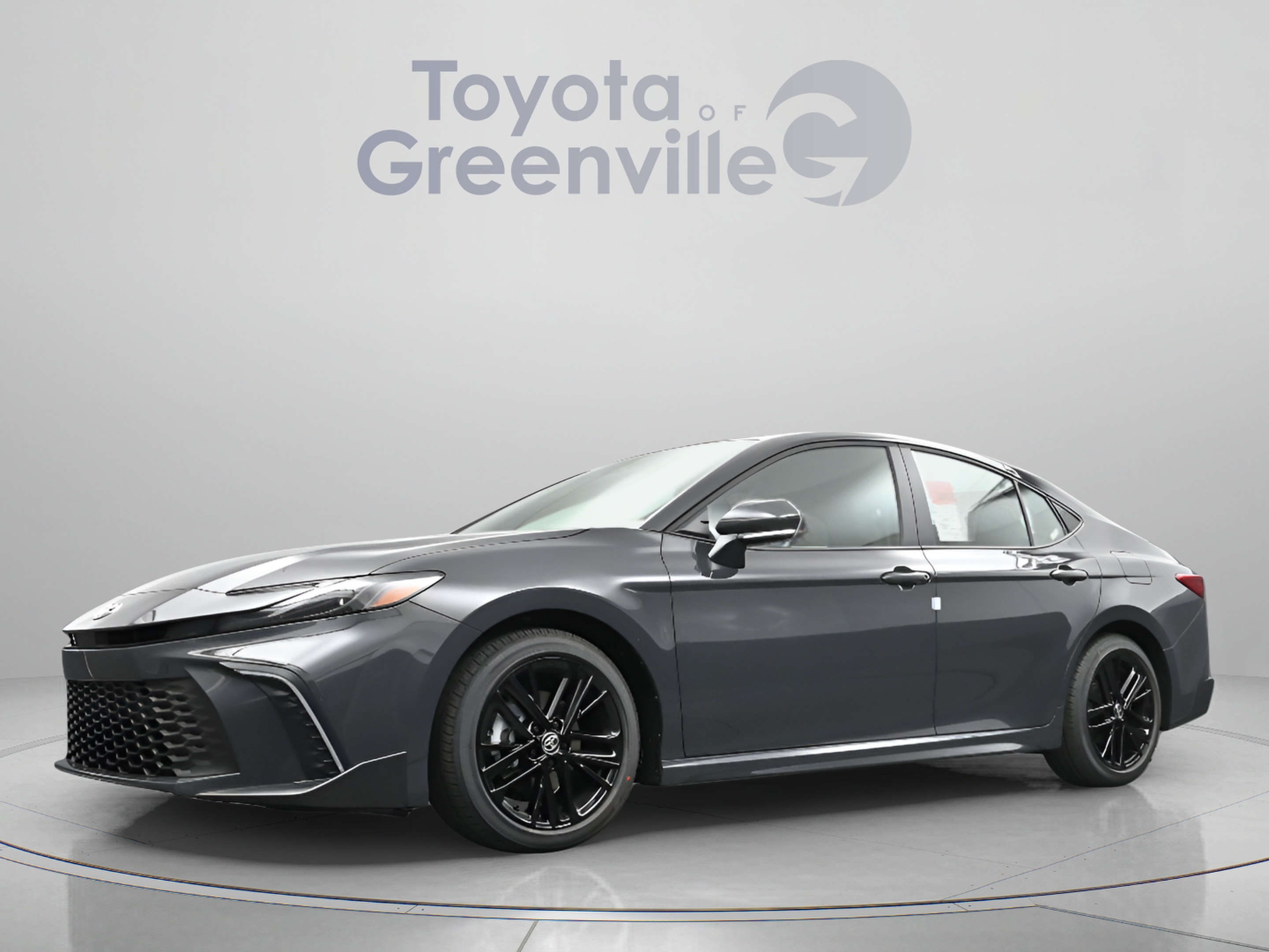 Used 2026 Toyota Camry SE w/ Convenience Package FWD image 1