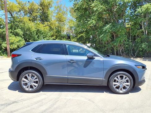 Used 2020 MAZDA CX-30 FWD w/ Premium Package image 2