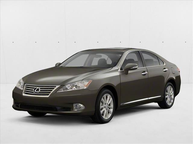Used 2012 Lexus ES 350 FWD image 1