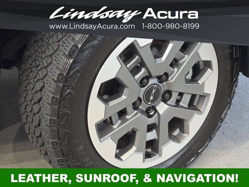 Used 2025 Honda Passport TrailSport image 25