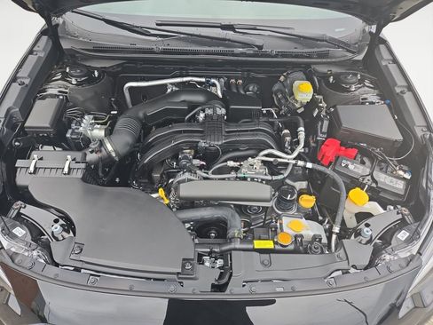 Certified 2025 Subaru Outback Premium image 18