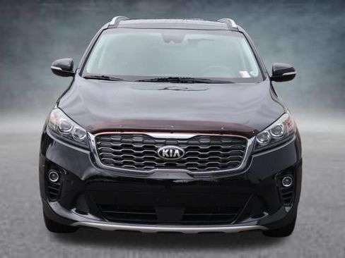 Used 2020 Kia Sorento EX FWD image 25