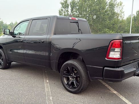 Used 2023 RAM 1500 Big Horn AWD/4WD image 10