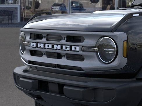 New 2025 Ford Bronco Big Bend image 19