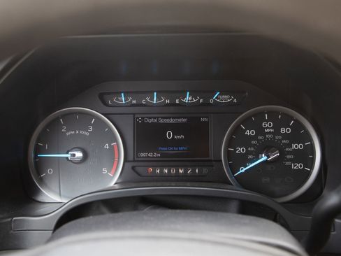 Used 2018 Ford F350 XLT AWD/4WD image 24