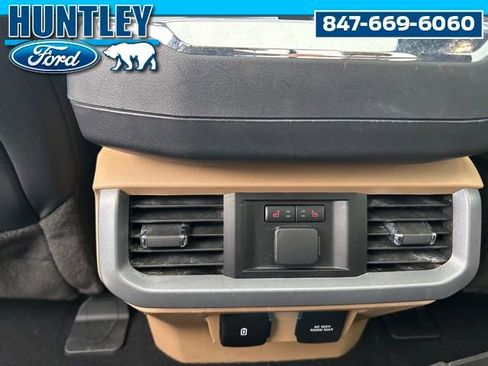 Used 2023 Ford F150 Lariat w/ Equipment Group 502A High image 12