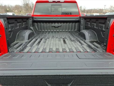 New 2026 Chevrolet Silverado 3500 LT w/ All Star Edition image 4