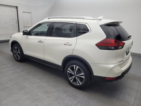Used 2019 Nissan Rogue SV w/ Premium Package AWD/4WD image 3