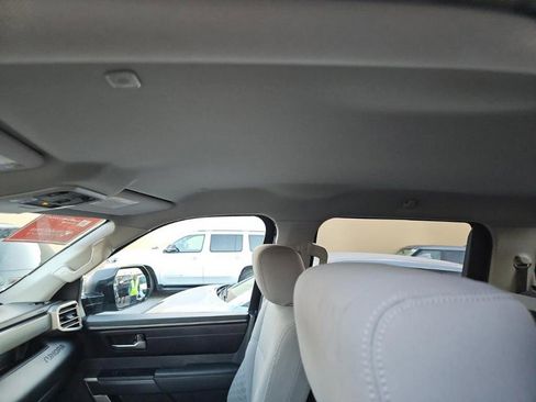 Used 2023 Toyota Tundra SR5 w/ SR5 Convenience Package image 19