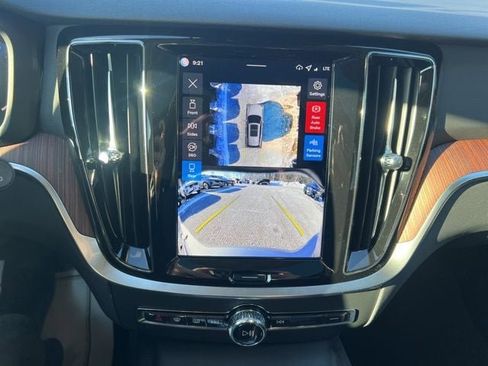 New 2026 Volvo V60 B5 Cross Country Plus w/ Climate Package image 32