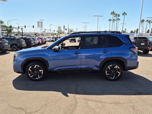 Used 2026 Subaru Forester Limited AWD/4WD image 4