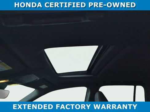 Certified 2026 Honda Ridgeline Black Edition image 1