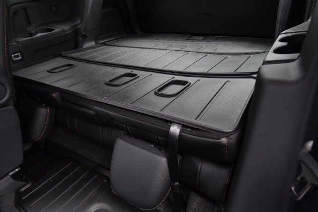 New 2026 Honda Pilot TrailSport image 30