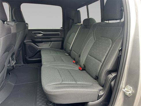 New 2025 RAM 1500 Big Horn image 16